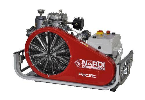 pacific e 35 frontale