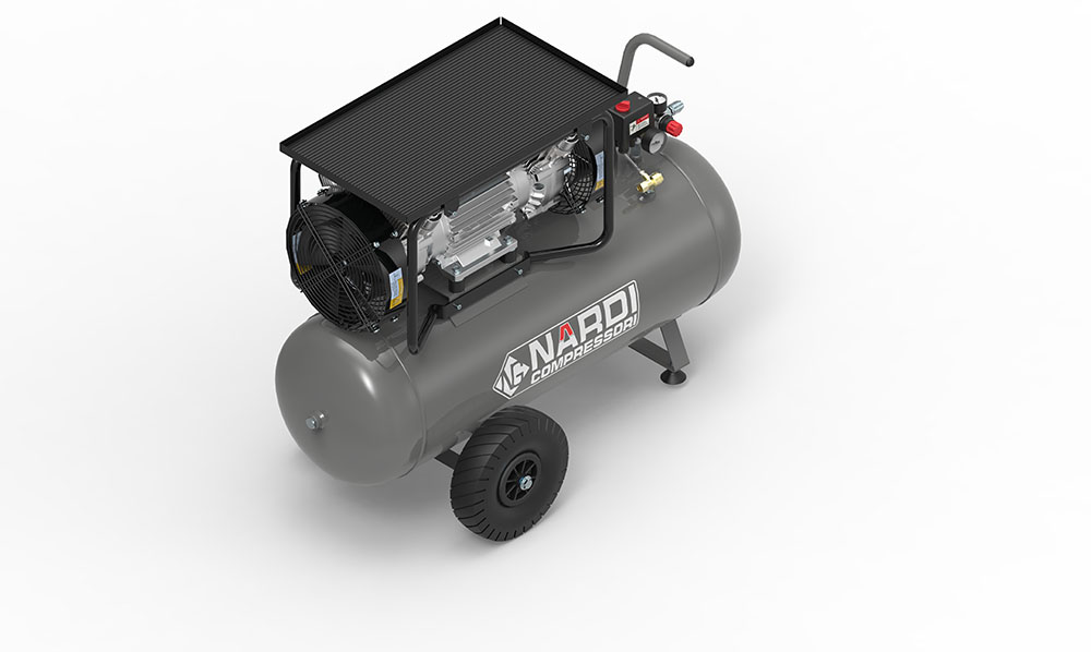 extreme 4 90L 25HP1