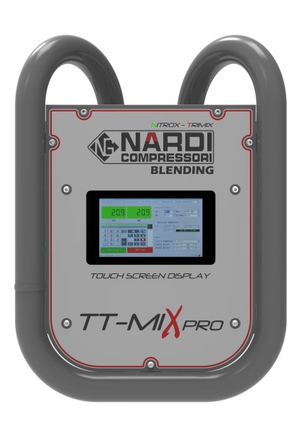 tt mix pro front