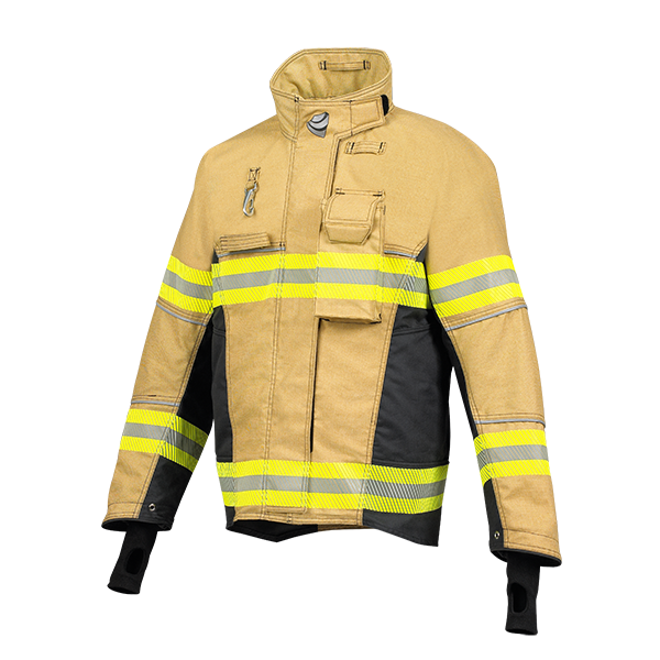 turnout coat
