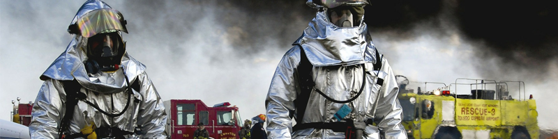 service fireextigua